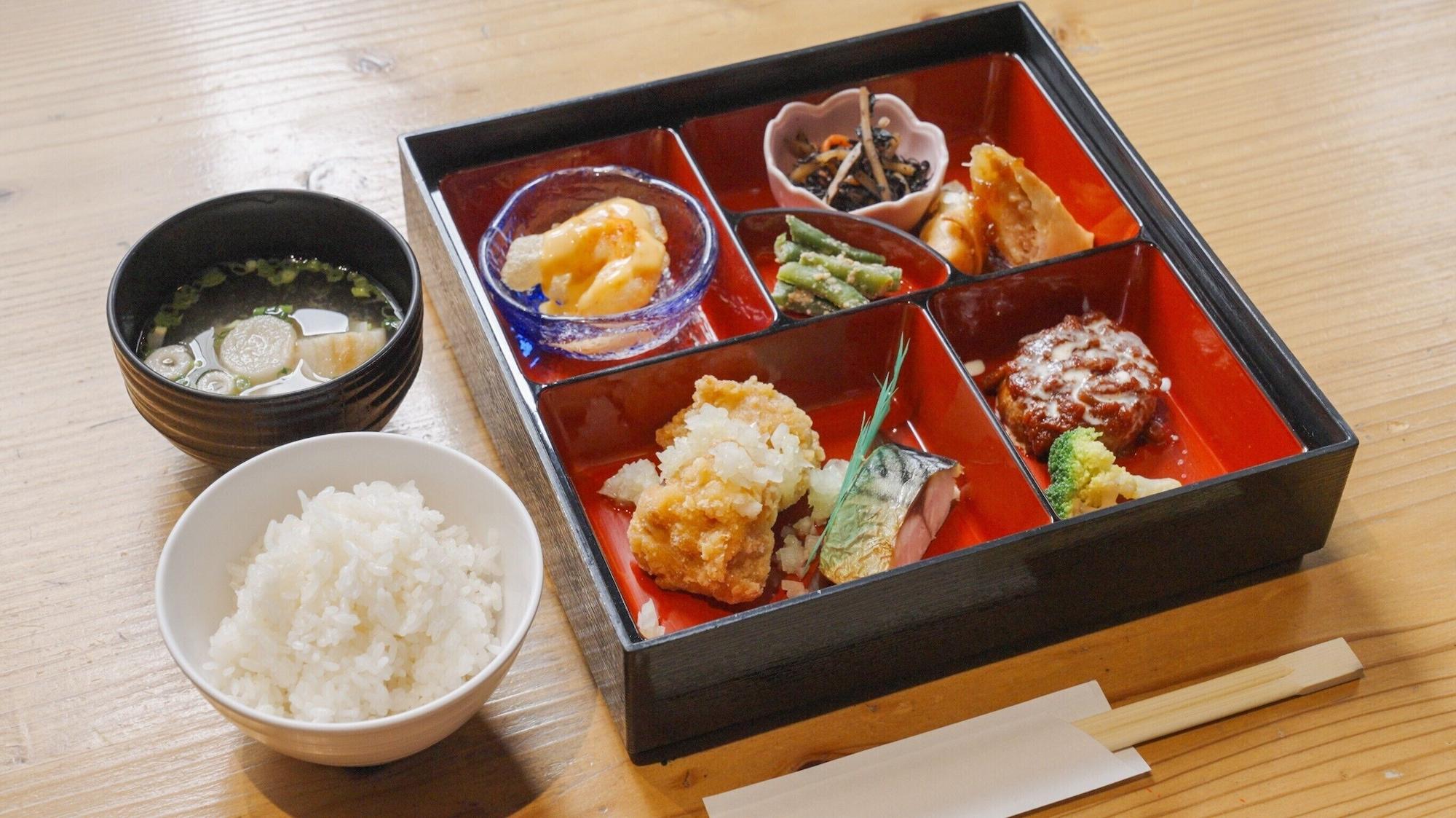 Restaurant Kamon Hotel Namba