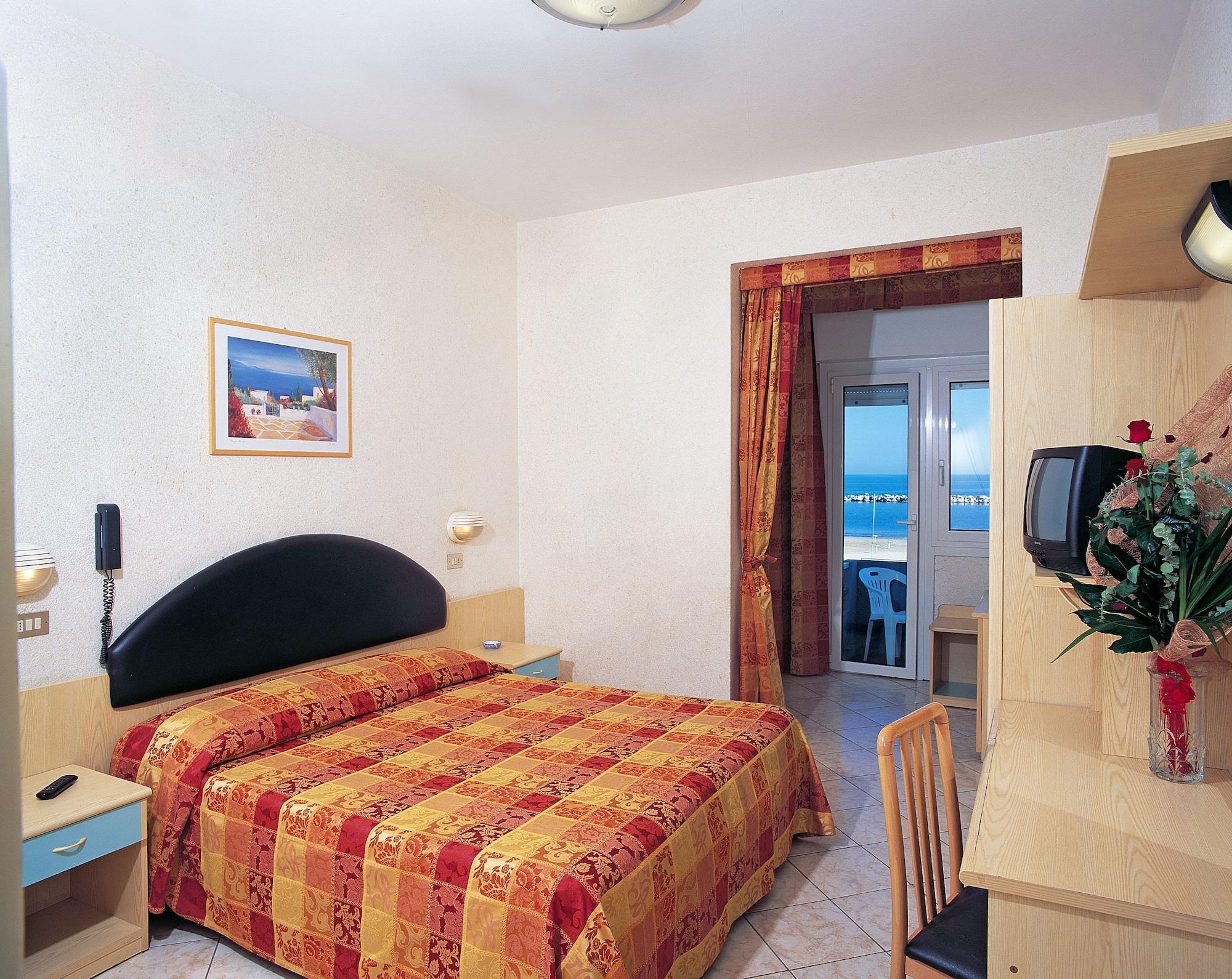 Habitación Hotel Diana