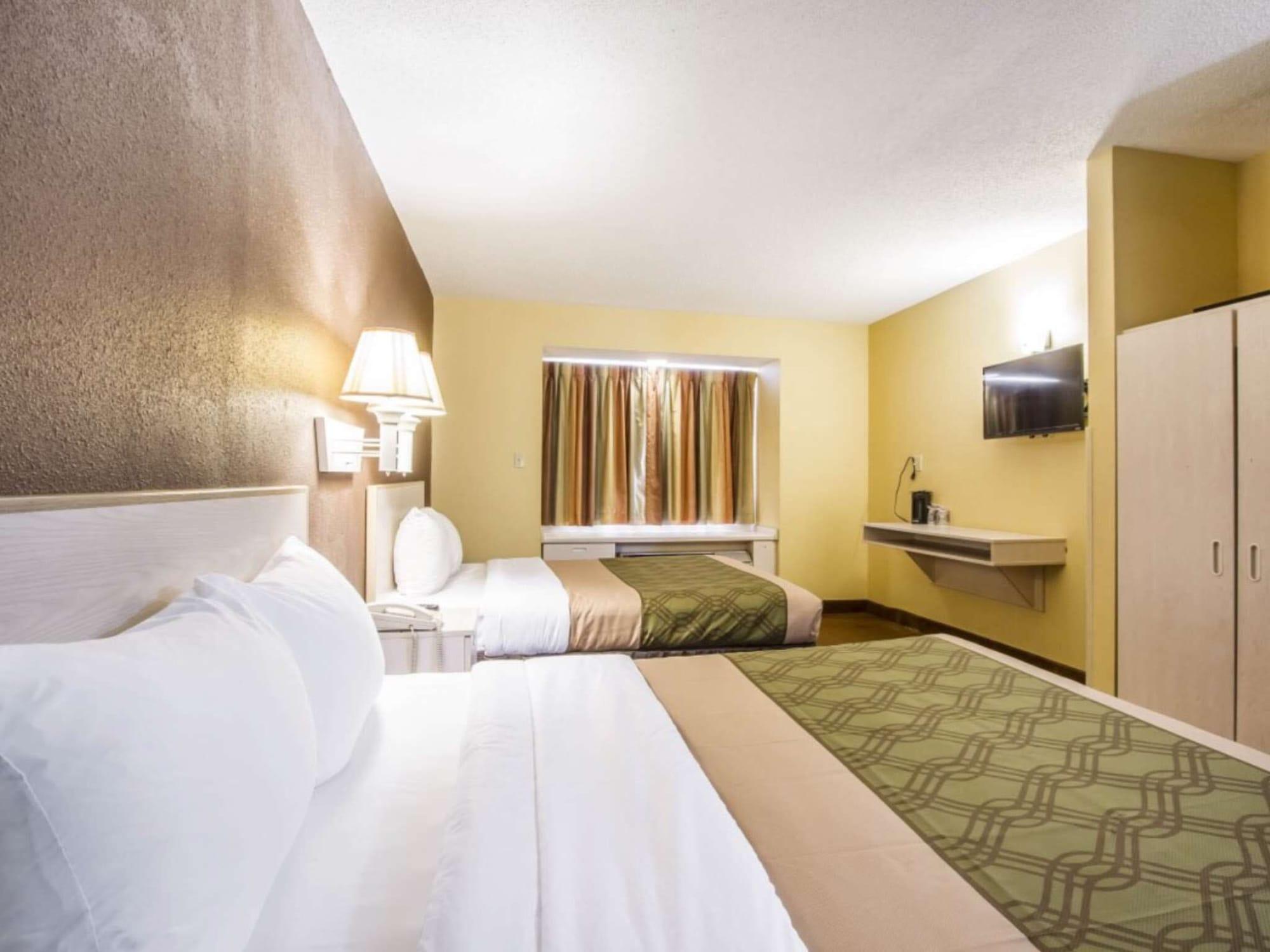 Habitación Motel 6 Mobile, AL