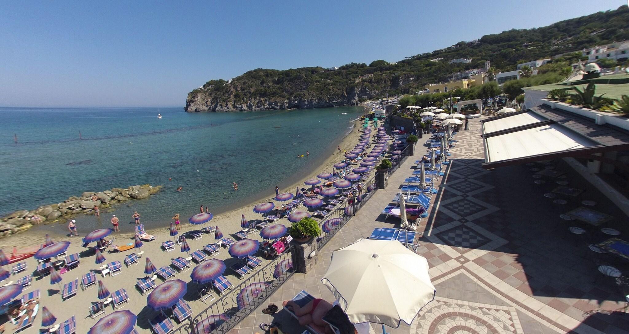 Playa Hotel Terme Tritone Resort & Spa