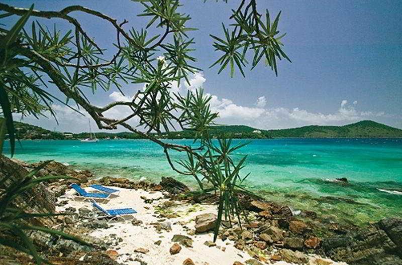 Playa Point Pleasant Resort