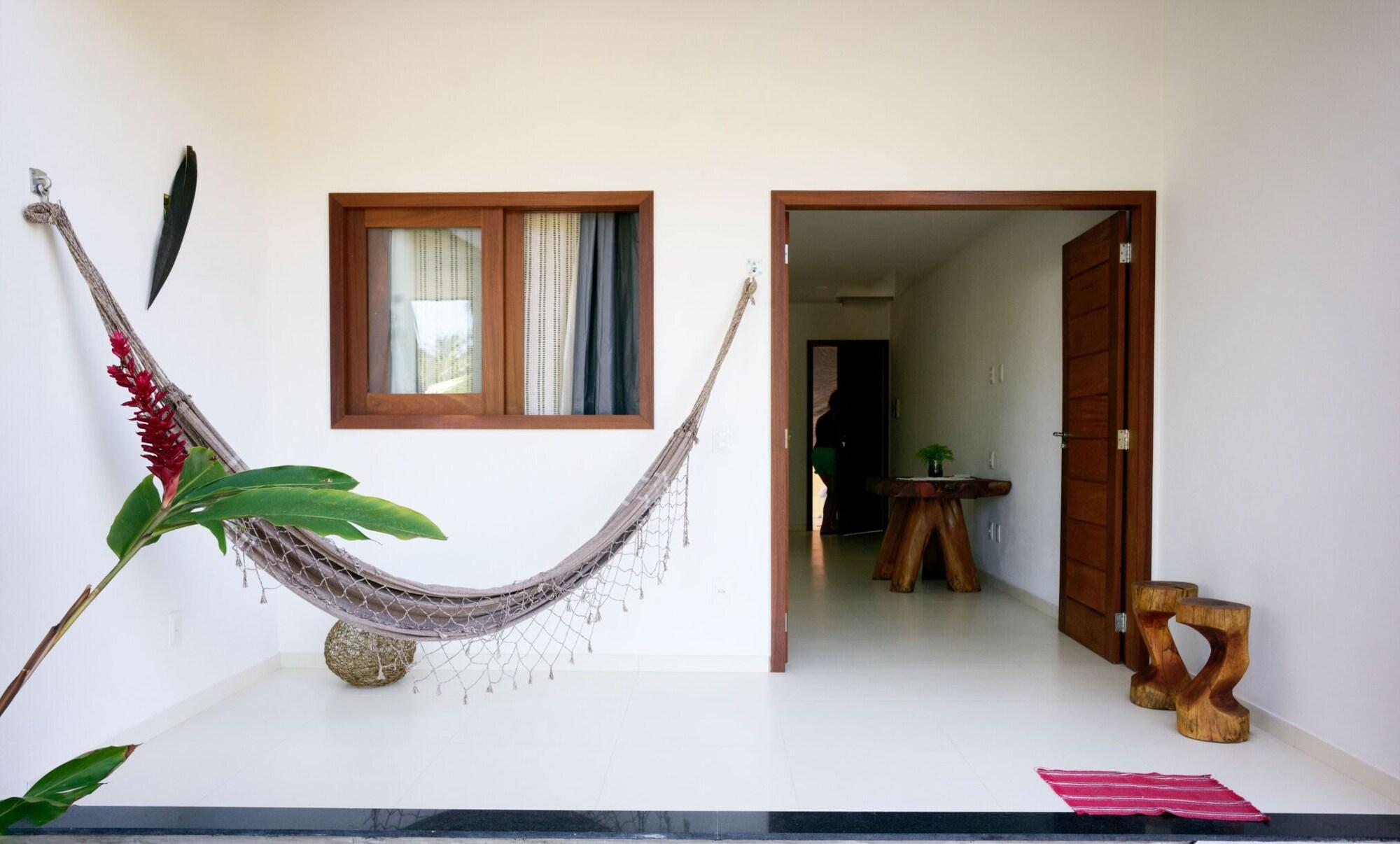 Vista Exterior POUSADA DOS POETAS