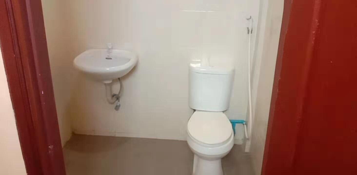 Equipamiento de Habitación Green Land Hotel