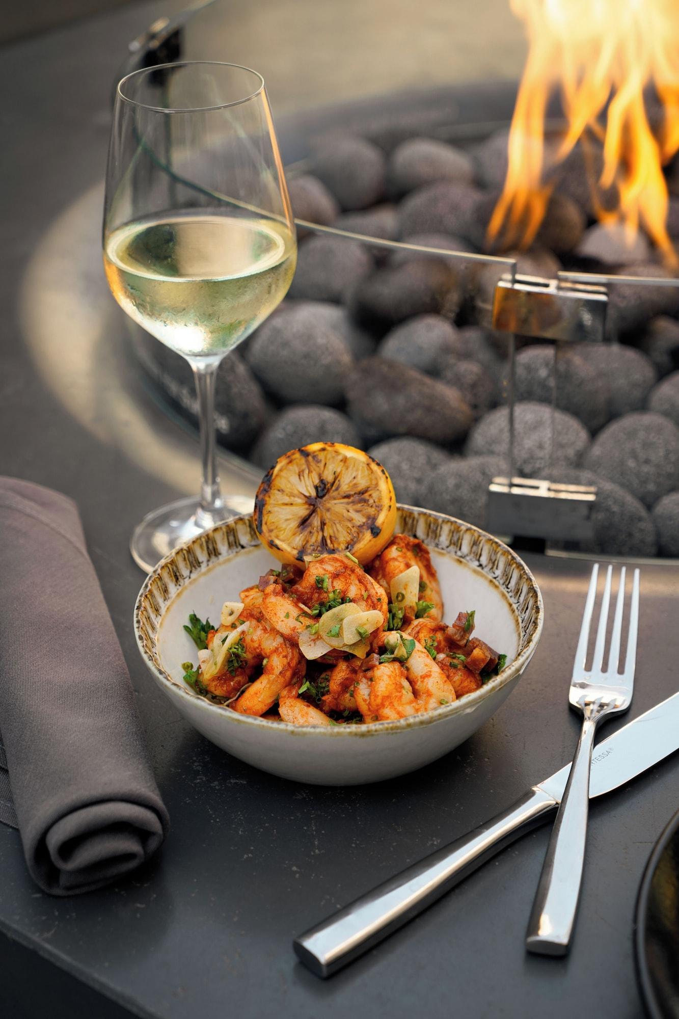 Restaurant The Gwen, a Luxury Collection Hotel, Michigan Avenue Chicago