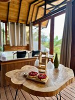 Alquiler Vacacional - Ecoedén Glamping