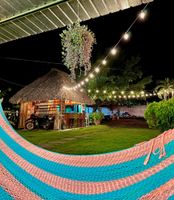 Alojamiento - Green Hostel