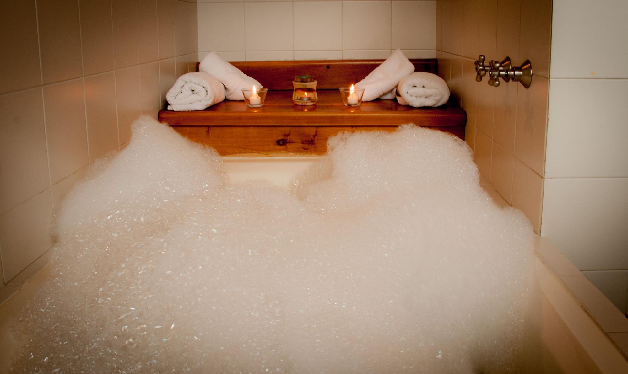 Spa Hosteria El Arbol Duende