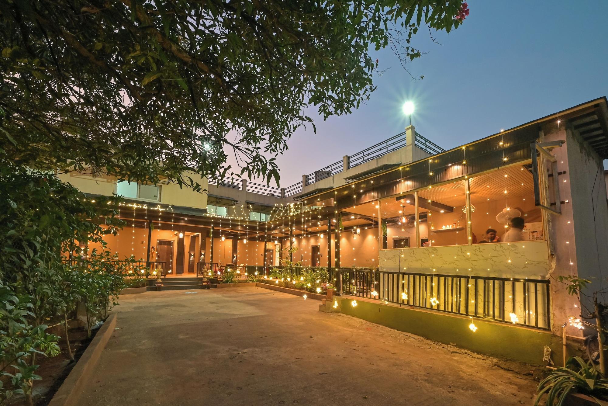 Varios Khandala Valley Retreat