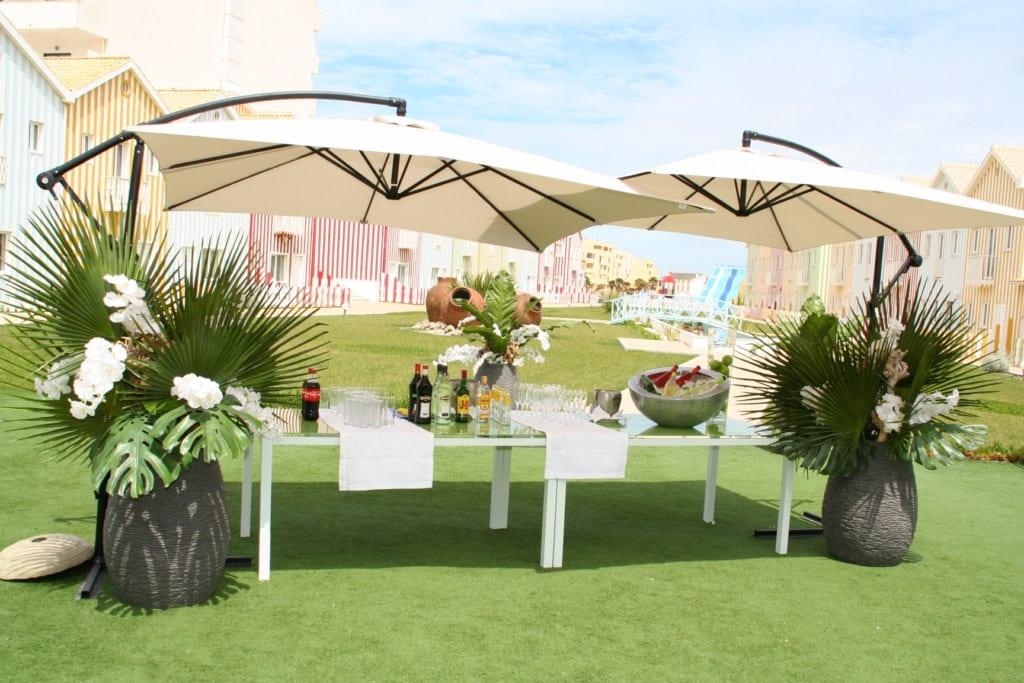 Centro de Negocios Cristal Praia Resort & SPA
