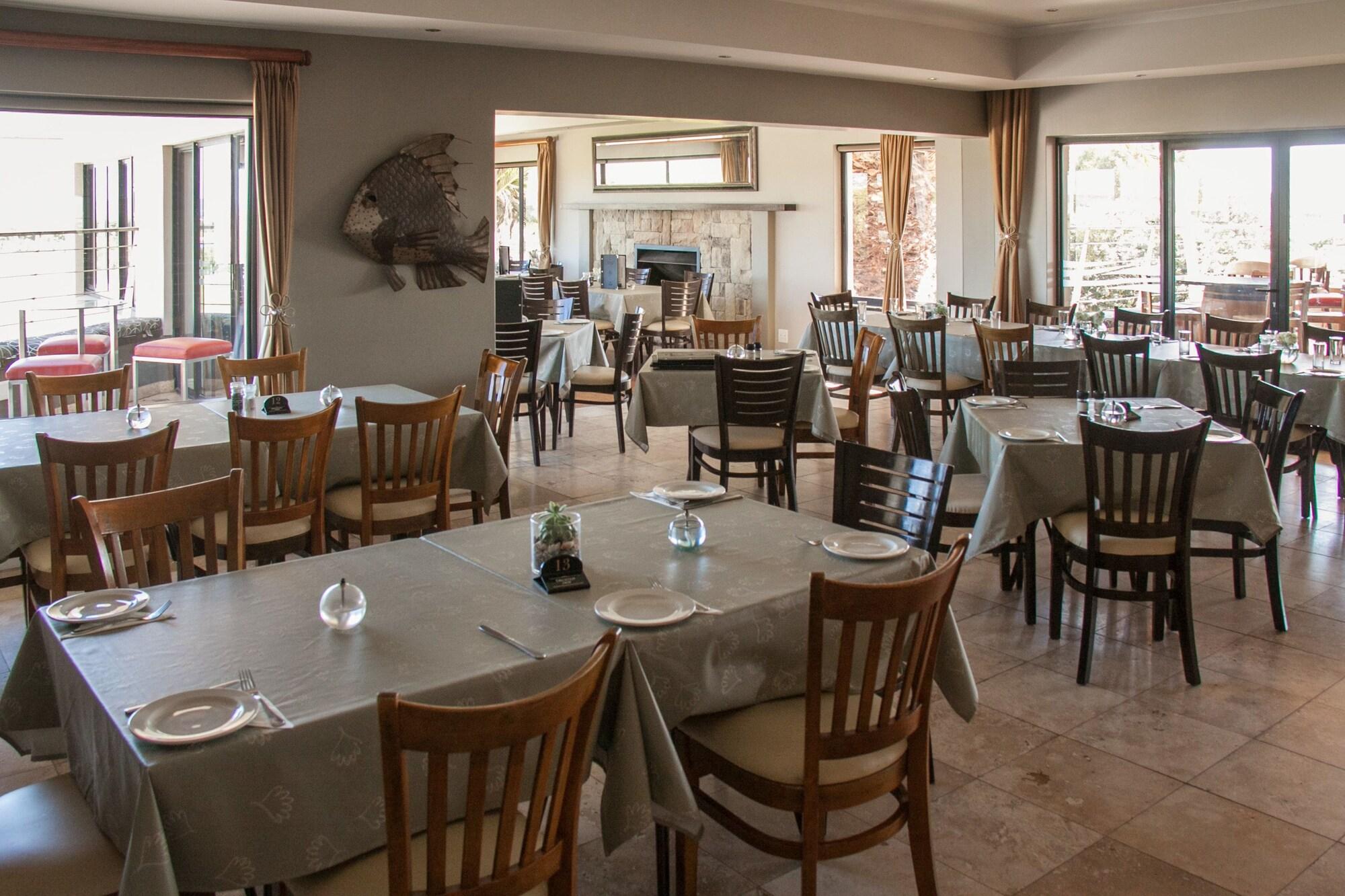 Restaurant Langebaan Country Estate