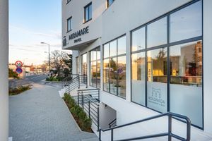 Alojamiento - Miramare Hotel Zadar