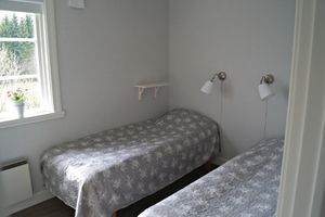 Alquiler Vacacional - Stinas Stuga rural, romantic family friendly