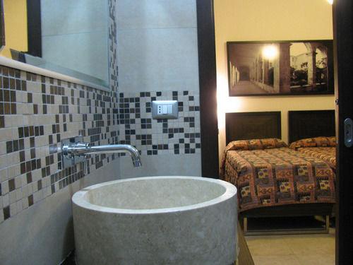Set de Habitación Hotel Grazia Eboli