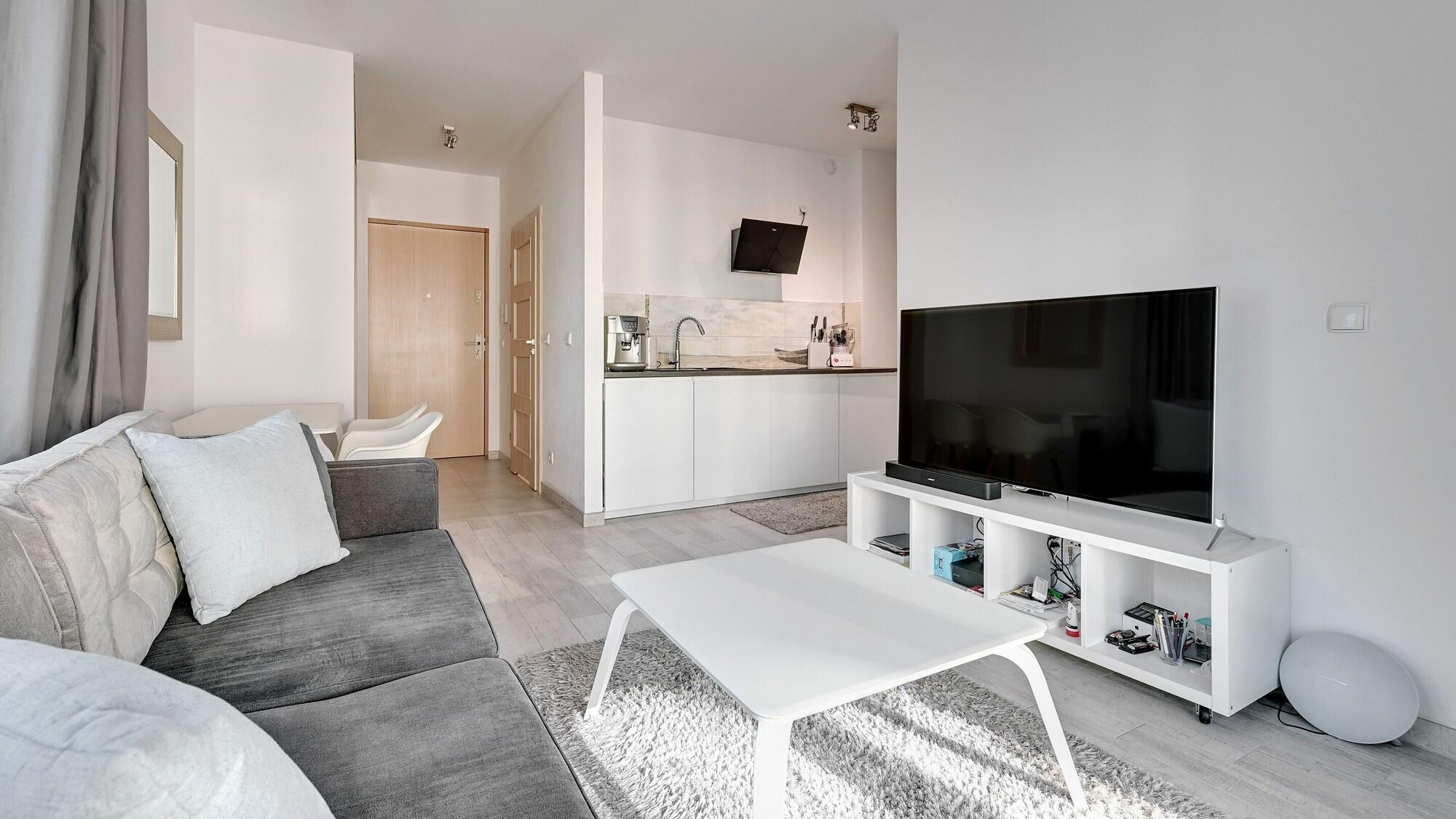 Set de Habitación Dom & House - Apartments Baltiq Plaza