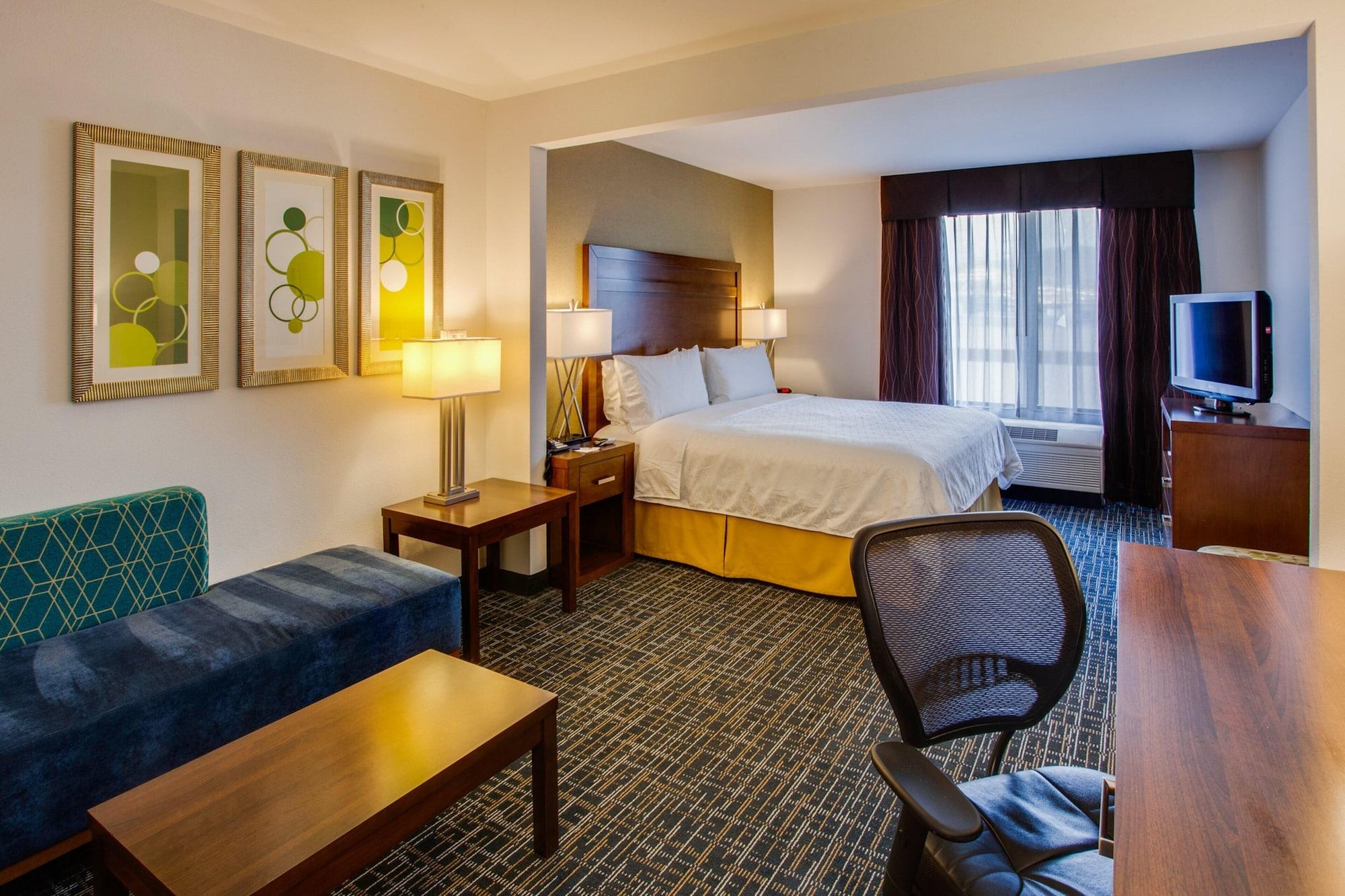 Habitación Holiday Inn Express San Francisco-Airport North by IHG