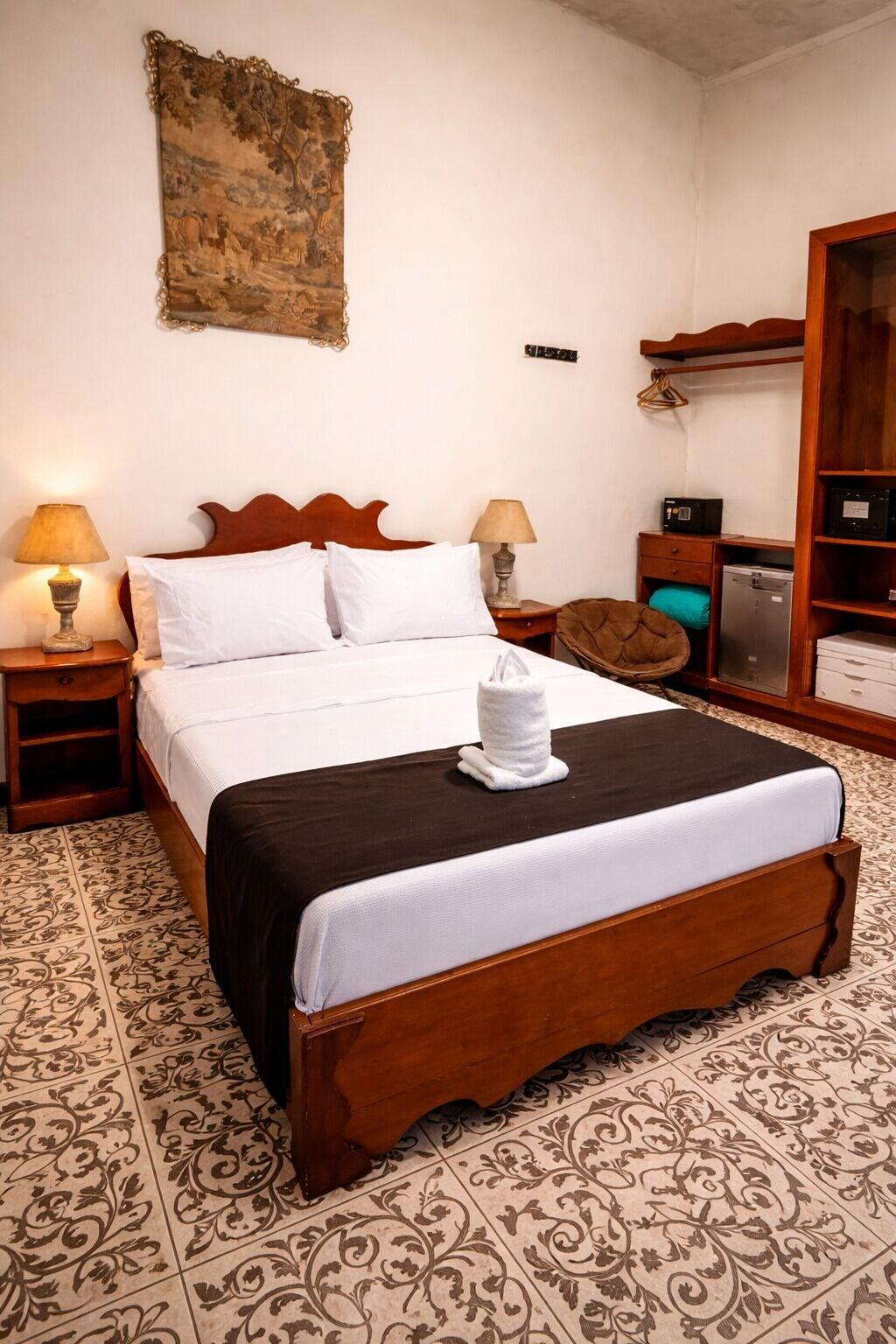 Habitación Hotel Época