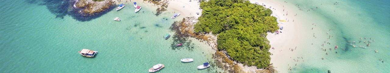 Hoteles en Ilha Grande