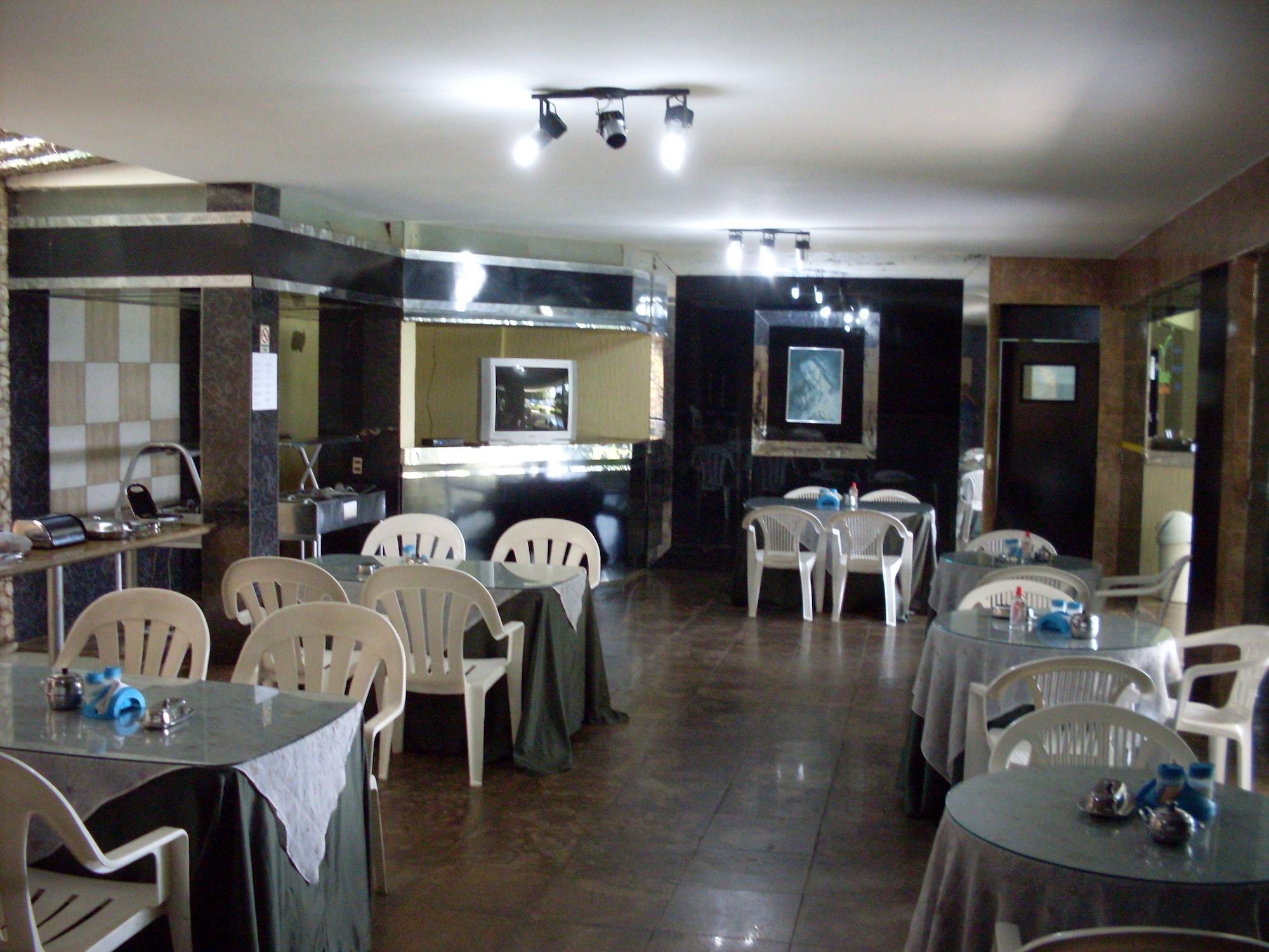 Restaurant Lagoa Lazer Hotel