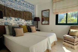 Alquiler Vacacional - Gran Apto Cabopino Marbesa Beach