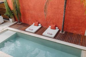 Hospedagens - Casa de Las Palomas by Palomas Hotels -  Adults only