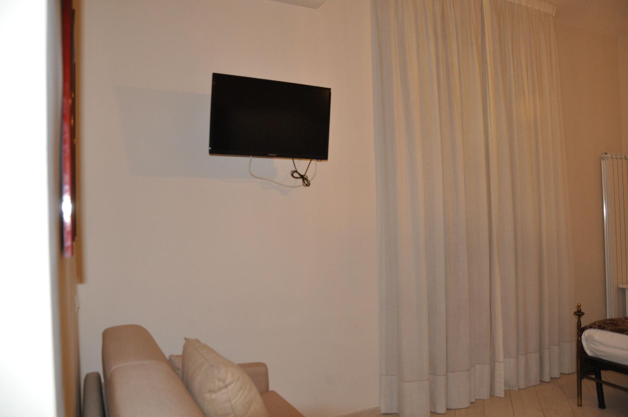 Set de Habitación Domus Borbonica