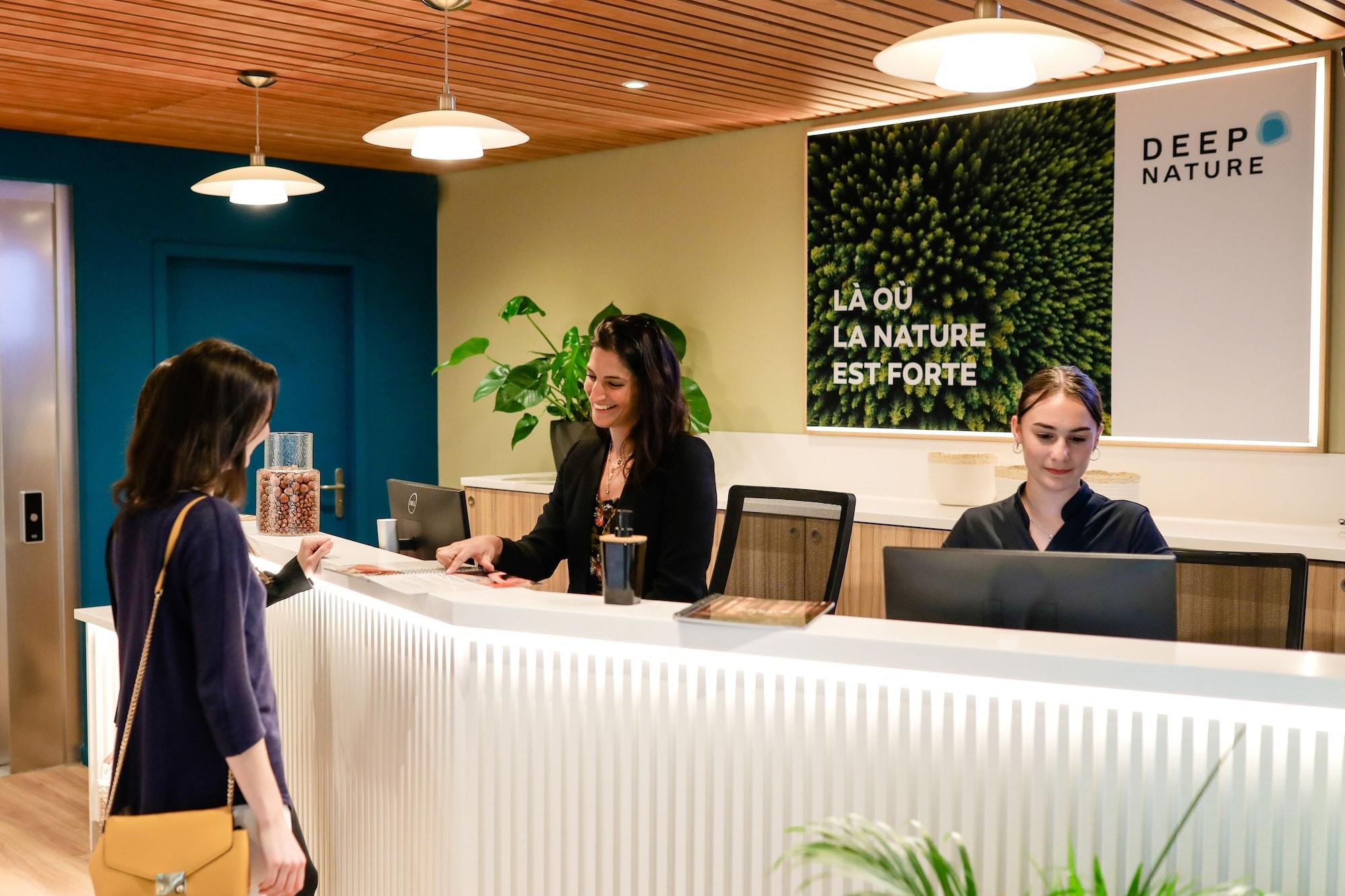 Spa Center Parcs Les Landes de Gascogne