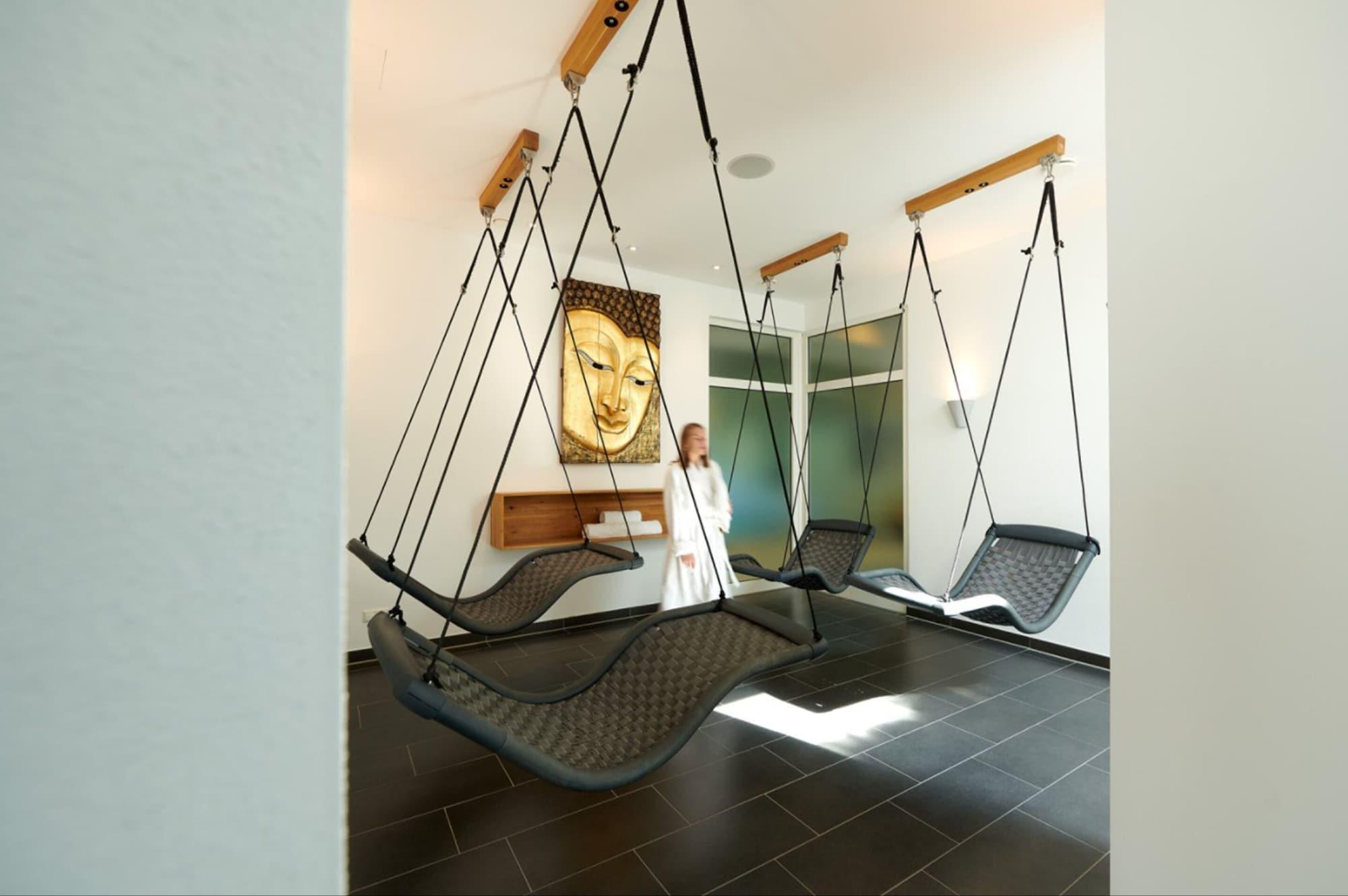 Spa Hotel Bannwaldsee