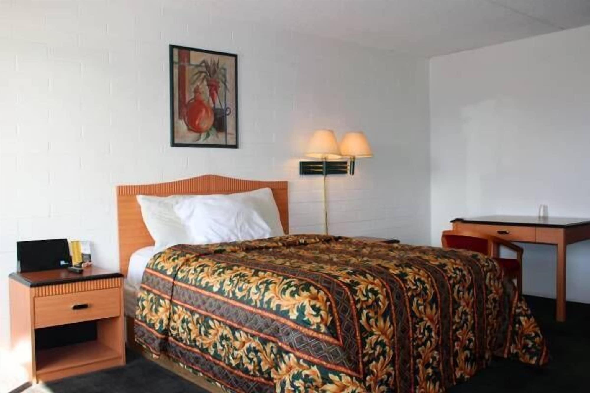 Habitación Amazon Motel
