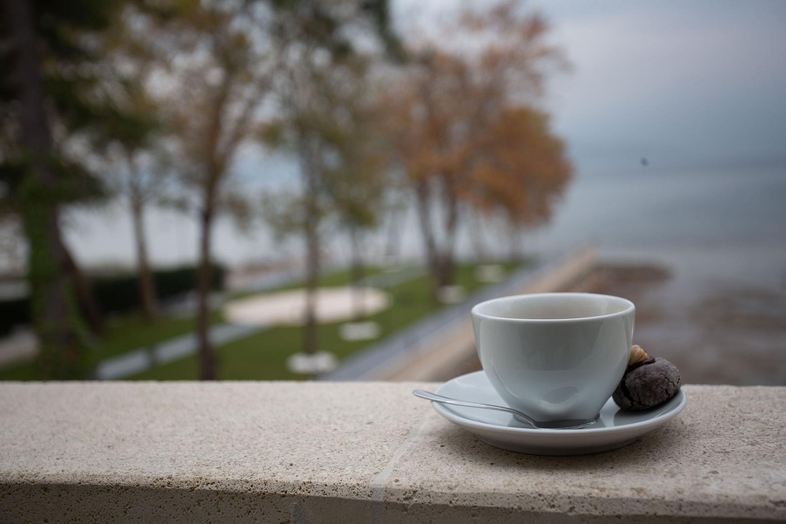 Varios Del Lago Luxury Hotel By Saracoglu