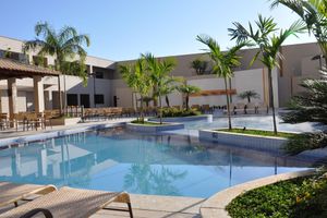 Hospedagens - Boulevard Suíte Hotel by WAM Experience