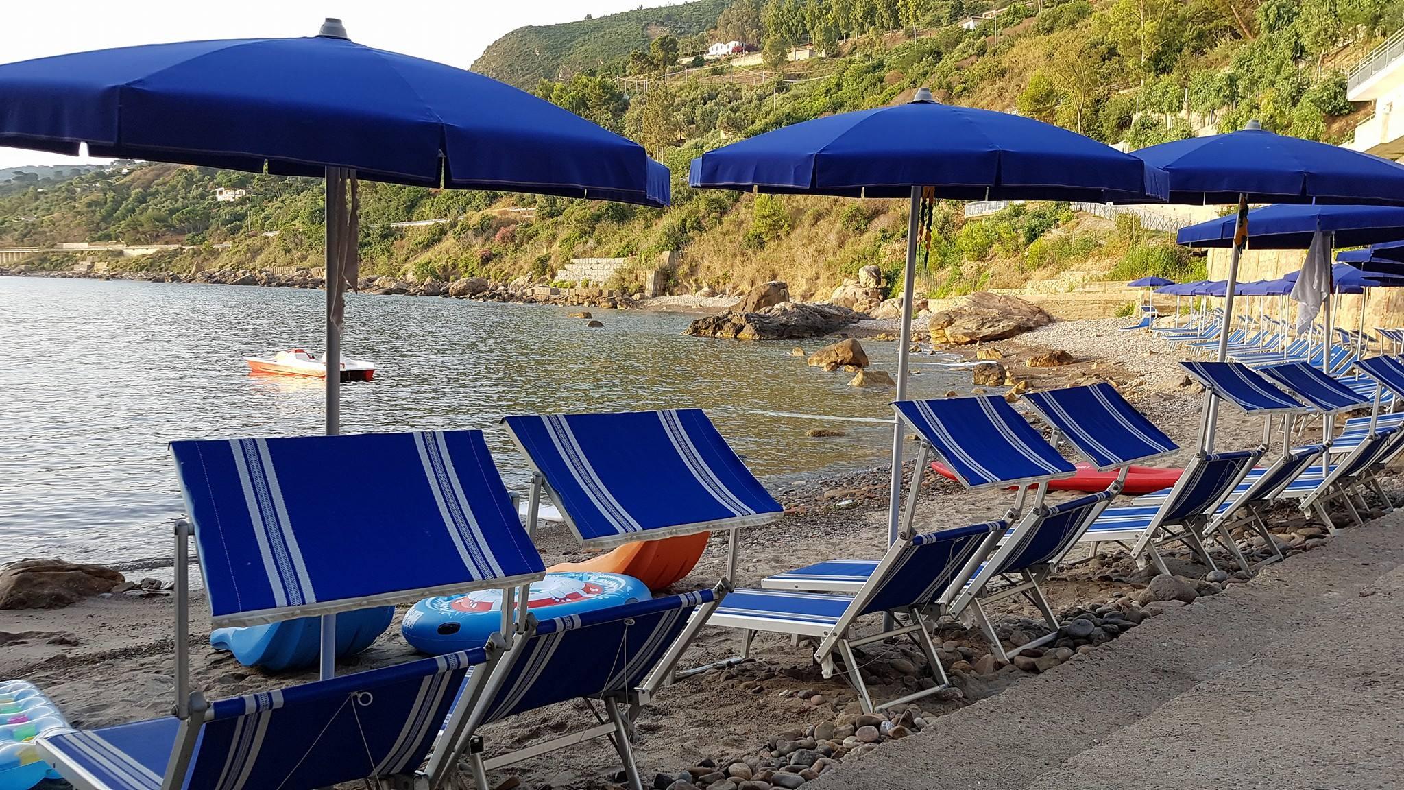 Playa Blue Bay