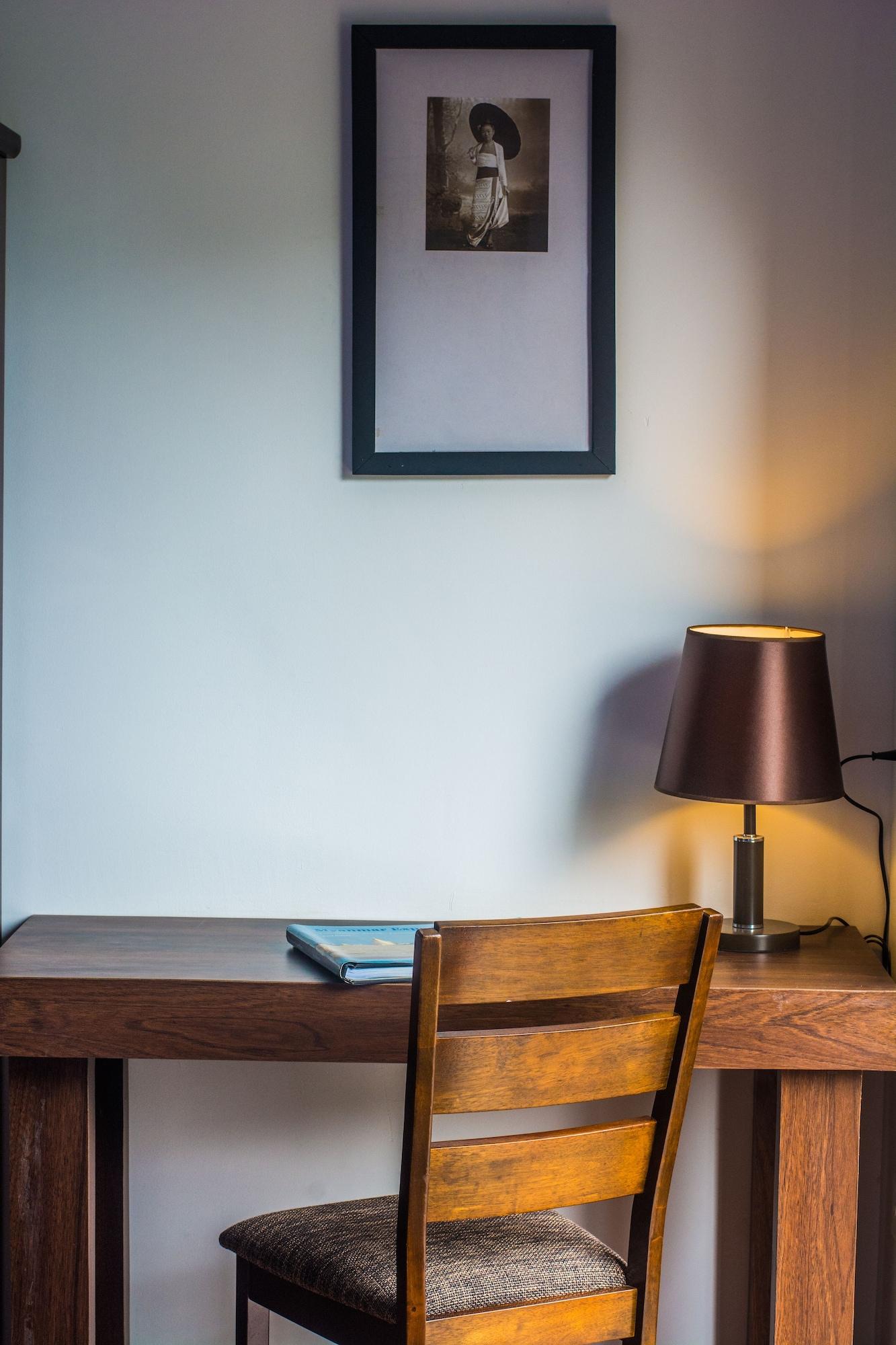 Set de Habitación Woodside Inn & Serviced Apartments