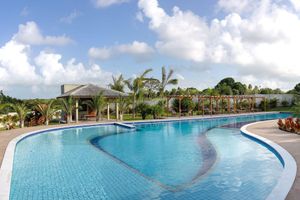 Alquiler Vacacional - Tabatinga Sea #B2 - Elegance by Carpediem