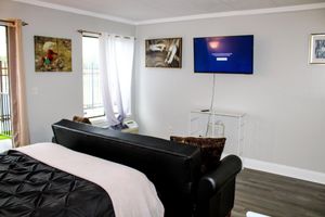 Alquiler Vacacional - Lovely Seaview Studio Condo