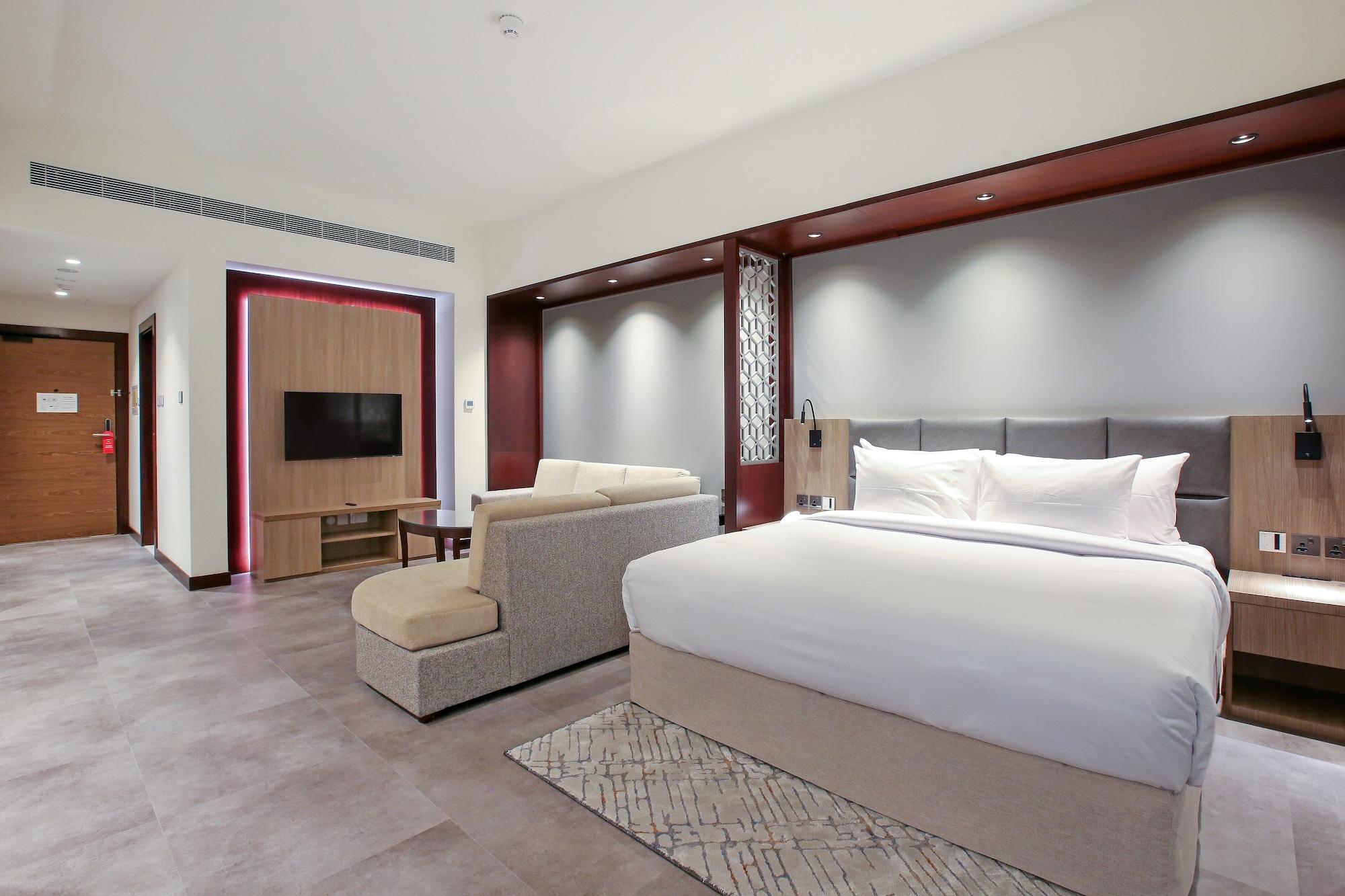 Habitación Sitara Hotel Apartment