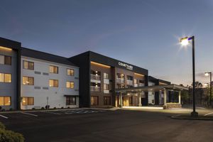 Alojamiento - Courtyard by Marriott Indianapolis Northwest