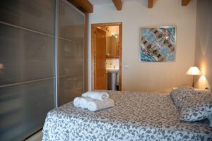 Alquiler Vacacional - Apartamento Fragata Camilo