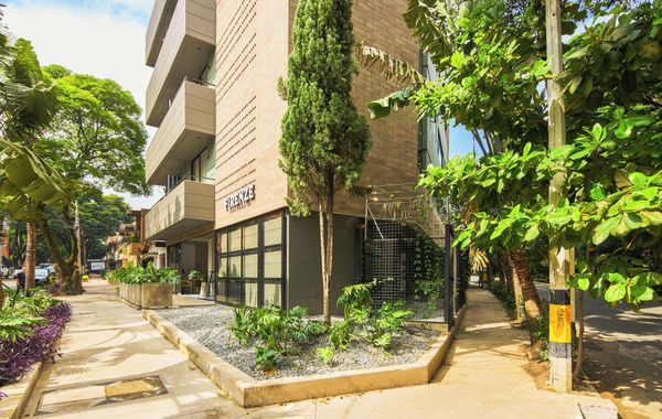 Firenze Lofts