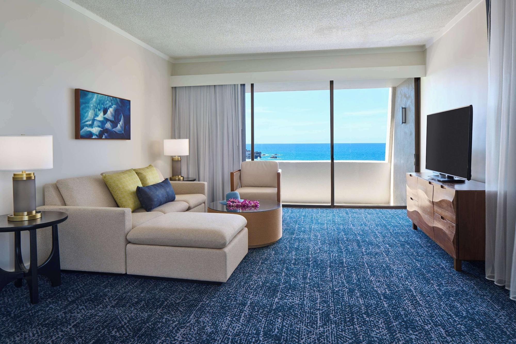 OUTRIGGER Kona Resort & Spa photo 69