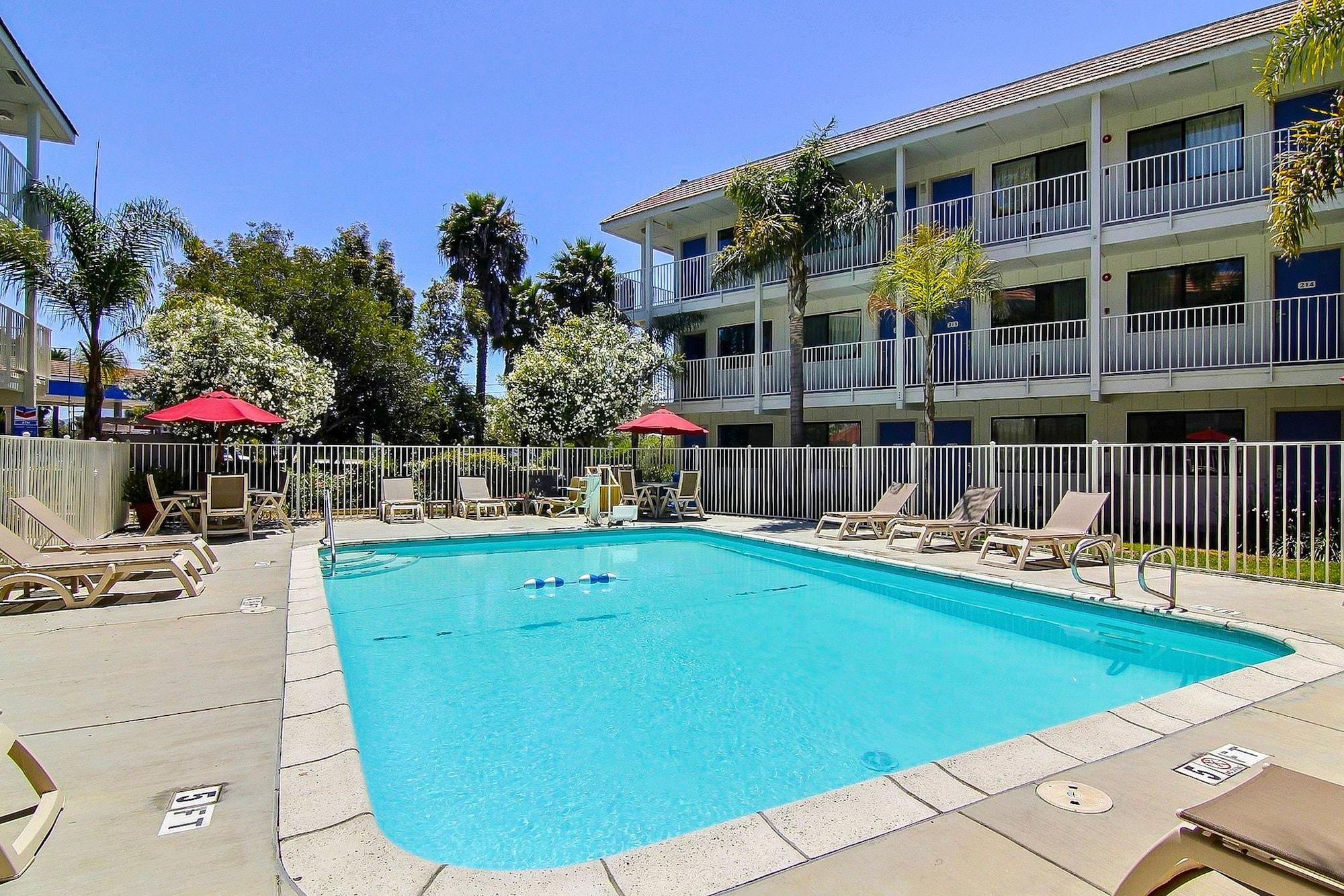 Motel 6 santa barbara carpinteria north carpinteria motels in despegar