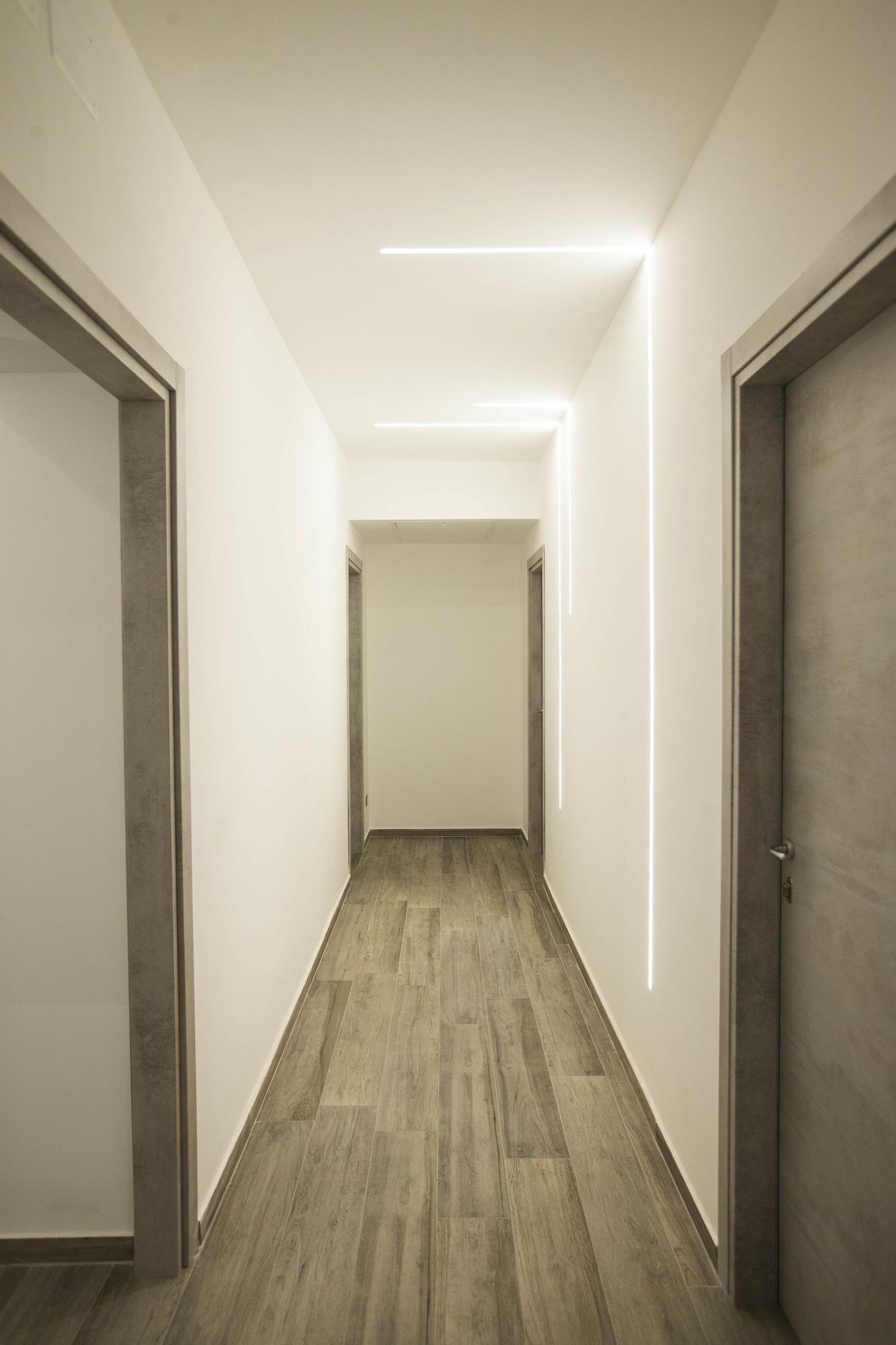 Varios B&B GB Napoli Central Station