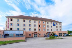 Alojamiento - Best Value Inn by OYO Portland OR South East