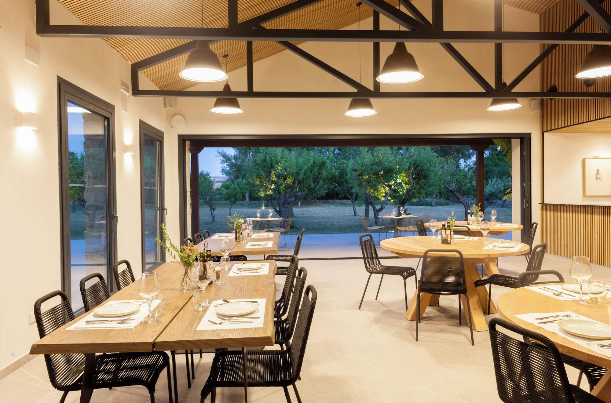 Restaurant Quinta San Francisco