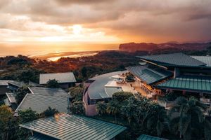 Alojamiento - Hotel Three Sixty - Adults Only