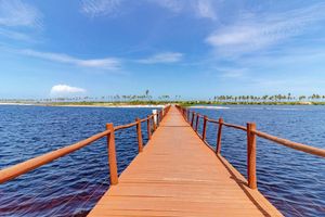 Hospedagens - SA02 Casa 4 Suítes - Condomínio Casas de Sauípe