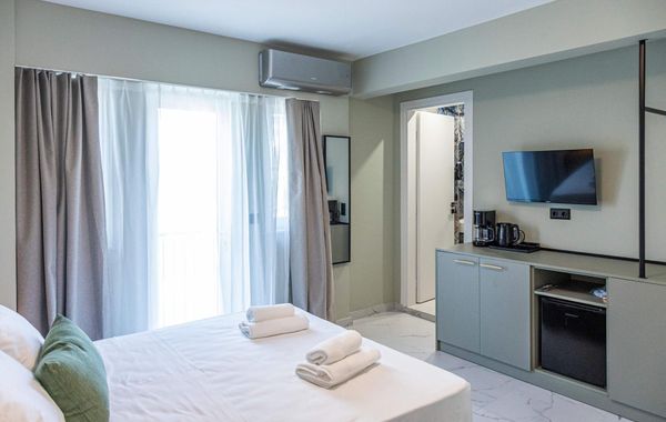 Ernest Suites Monastiraki