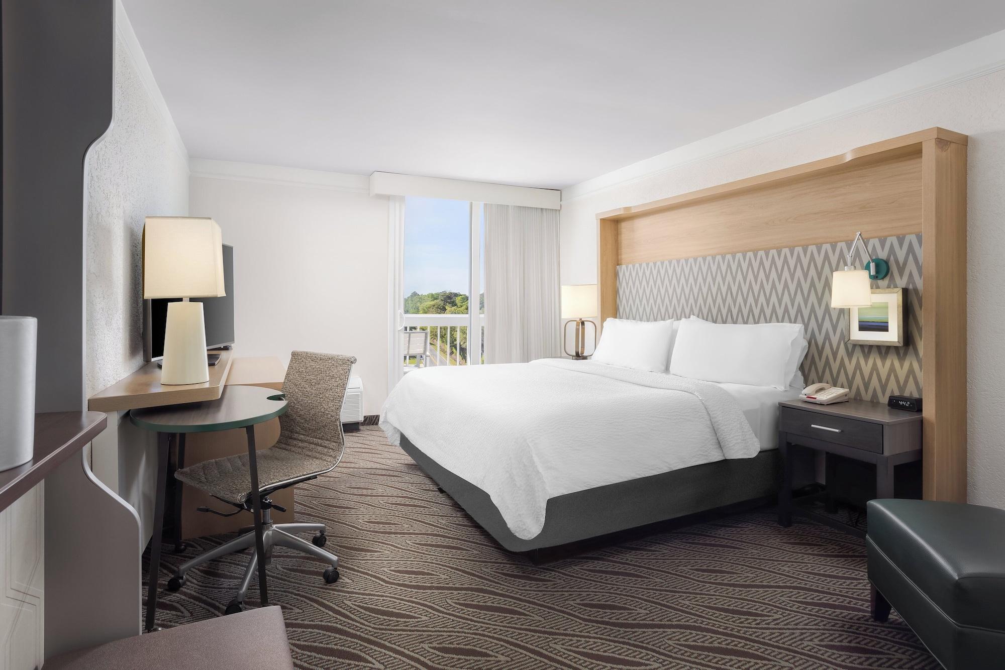 Habitación Holiday Inn Resort Oceanfront at Surfside Beach by IHG