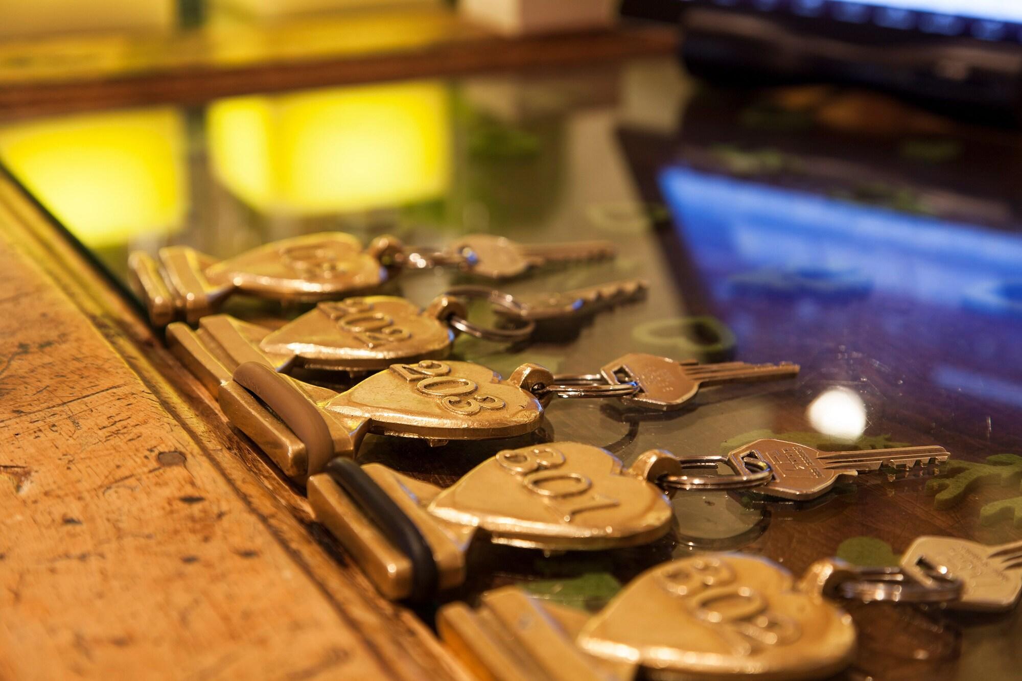 Vista Lobby Am Dorfplatz Suites - Adults Only