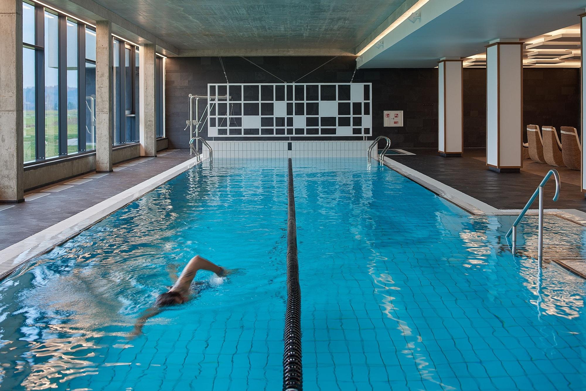 Gimnasio Vytautas Mineral SPA