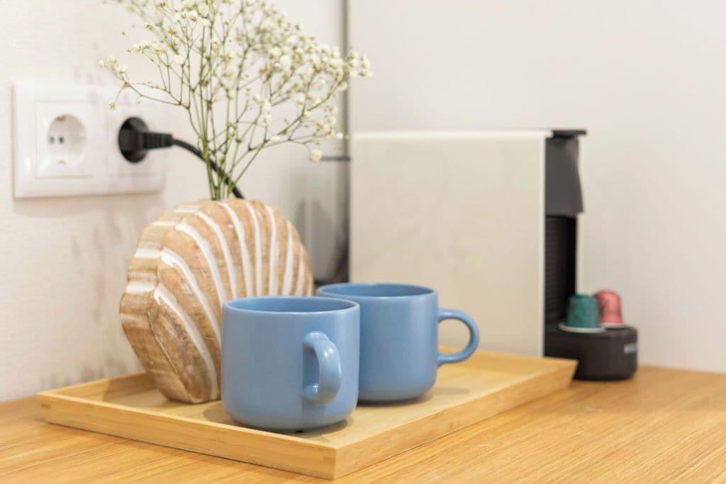 Set de Habitación Cabanyal Rooms by VLC Host